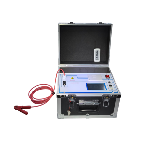 ZDT-MOA30KV氧化锌避雷器直流参数测试仪